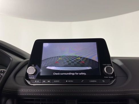 New 2026 Nissan Rogue SV w/ Cold Weather Package image 25