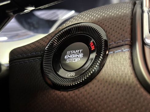 New 2026 Jeep Compass Limited AWD/4WD image 19