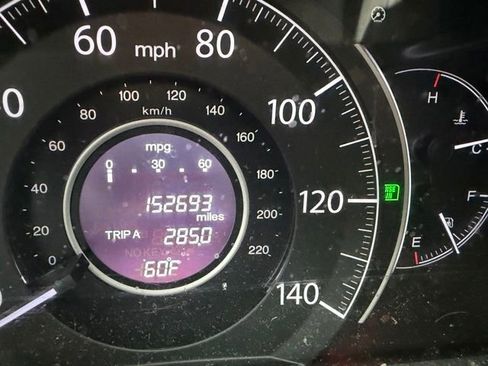 Used 2016 Honda CR-V EX image 8