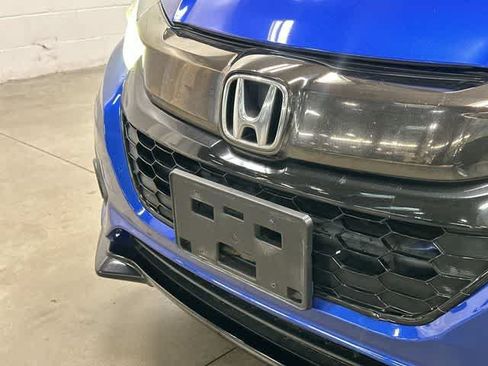 Used 2019 Honda HR-V Sport image 29