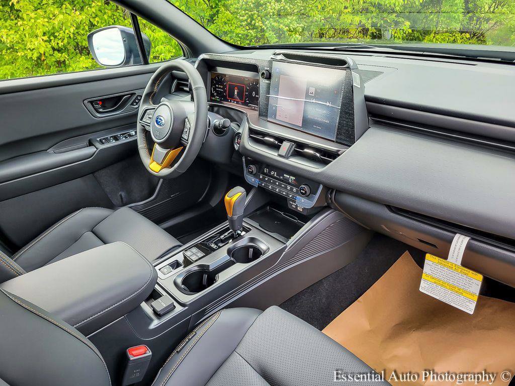 New 2026 Subaru Outback Wilderness AWD/4WD image 27