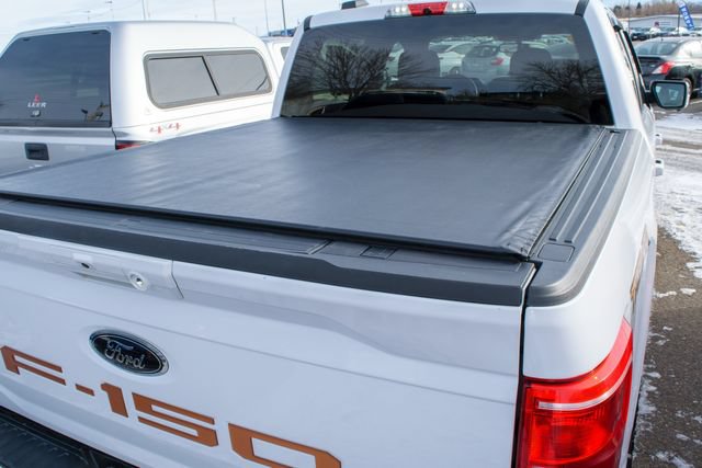 Used 2022 Ford F150 Tremor w/ Equipment Group 401A Mid AWD/4WD image 11