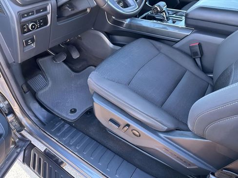 Used 2023 Ford F150 XLT w/ Equipment Group 302A High image 28