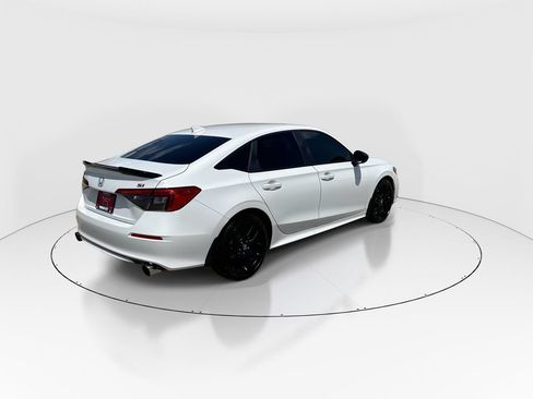Used 2023 Honda Civic Si image 8