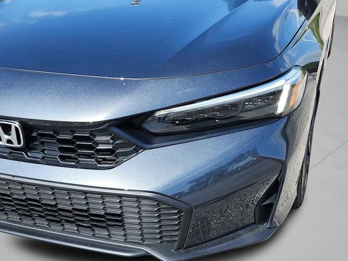 New 2026 Honda Civic Sport image 33