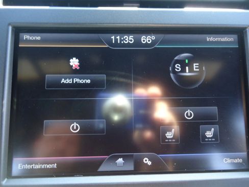 Used 2015 Lincoln MKC FWD image 15