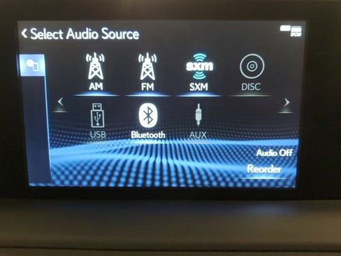 Used 2022 Lexus RX 350 AWD w/ Premium Package image 18