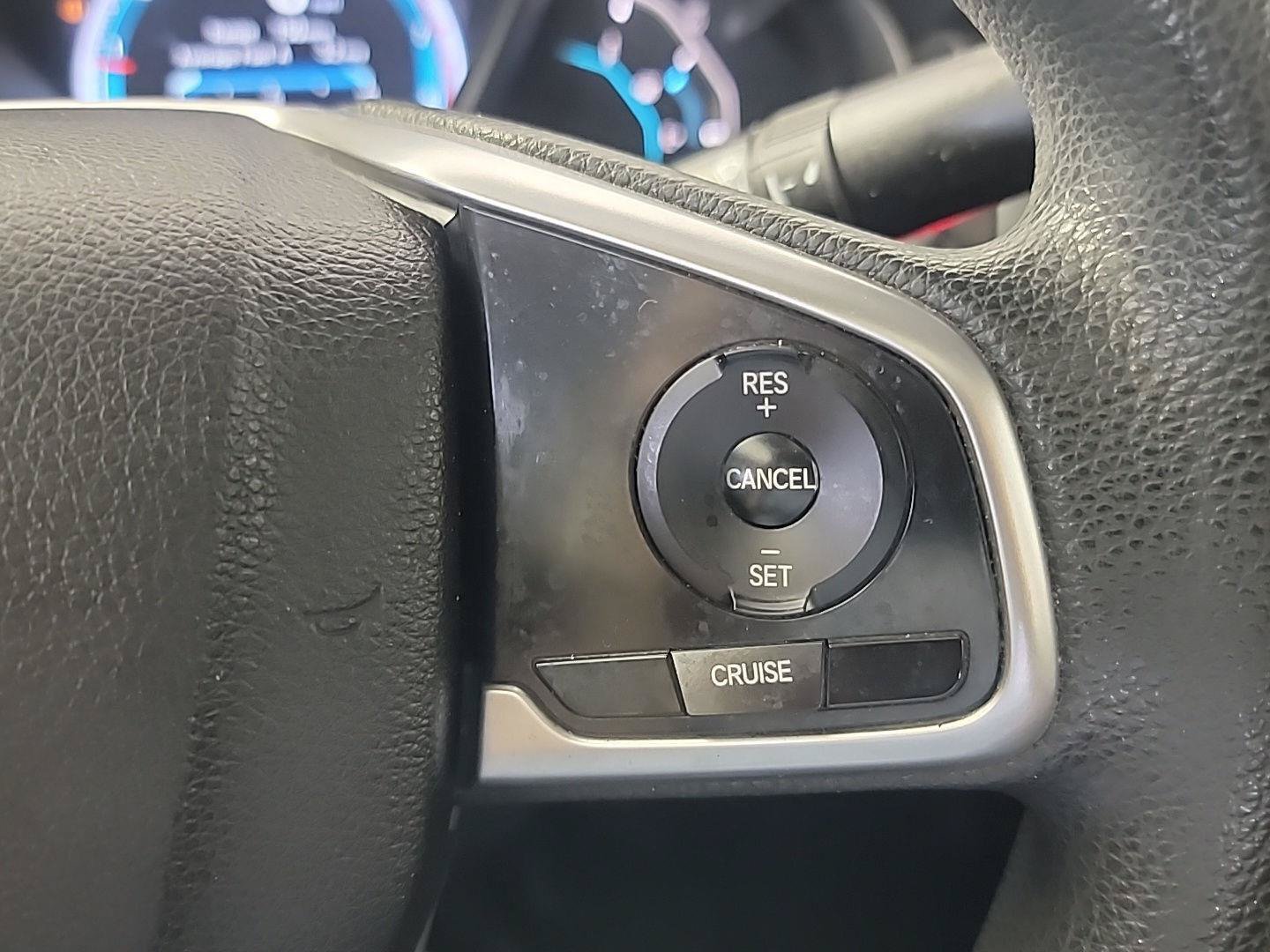 Used 2016 Honda Civic EX-T image 24