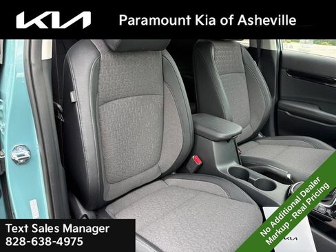 New 2026 Kia Seltos S AWD/4WD image 18