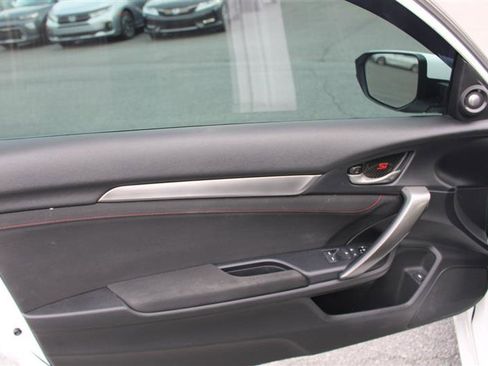 Used 2018 Honda Civic Si image 11