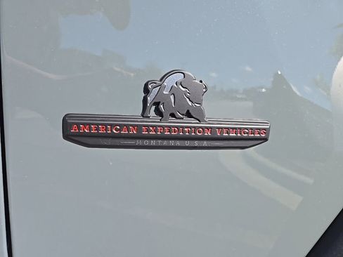 New 2025 Jeep Wrangler Unlimited Rubicon w/ Safety Group AWD/4WD image 26