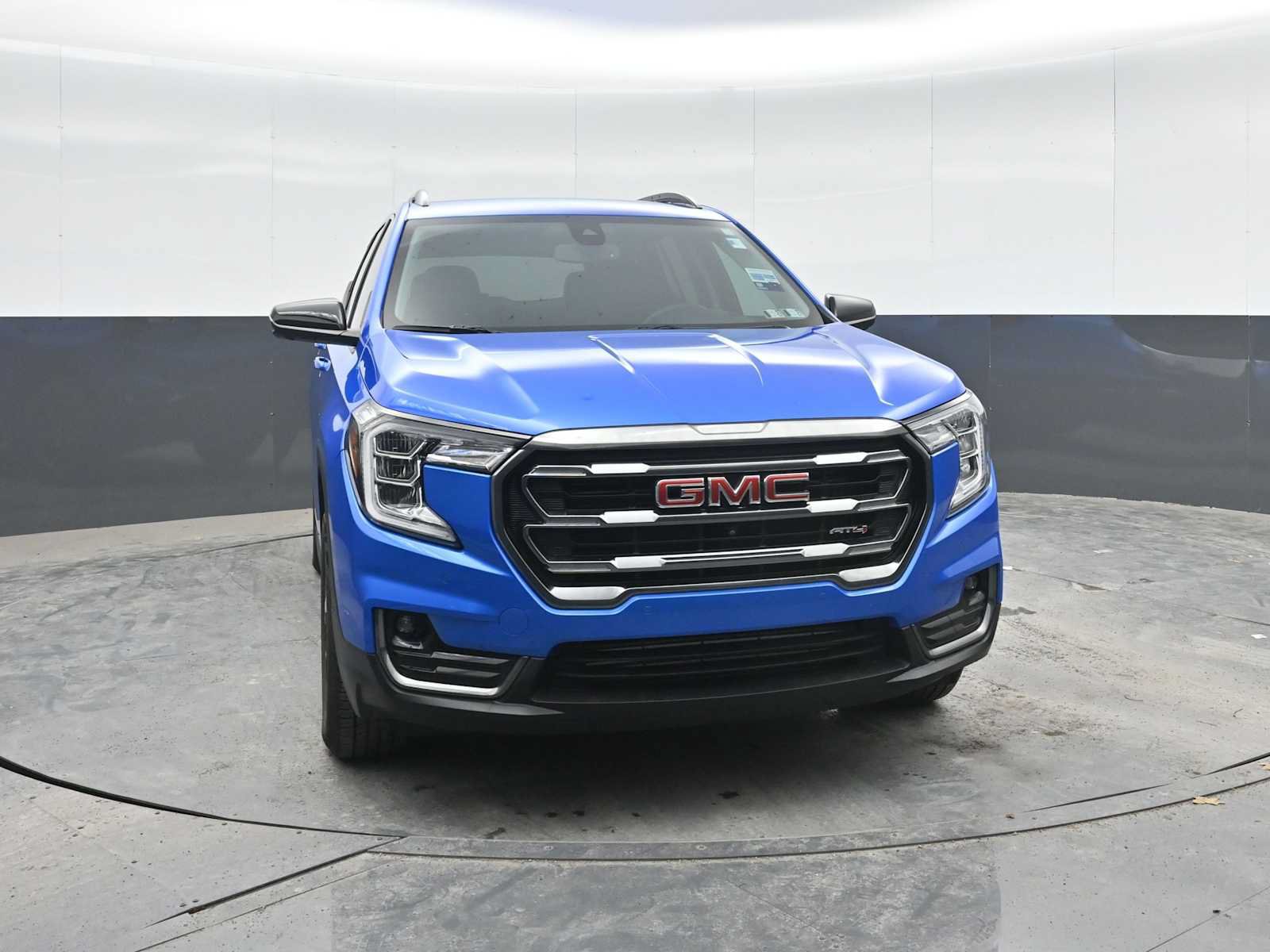 Used 2024 GMC Terrain AT4 w/ Infotainment Package II AWD/4WD image 6