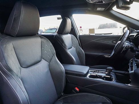 New 2026 Lexus RX 450h Luxury image 17