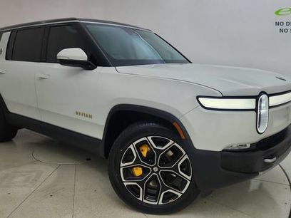 Used 2024 Rivian R1S Adventure