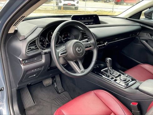 Used 2023 MAZDA CX-30 AWD 2.5 S w/ Preferred Package image 14
