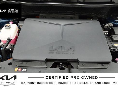 Used 2023 Kia Niro Wind w/ Wind Preserve Package FWD image 22