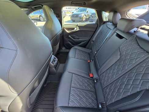 New 2025 Audi S5 Premium Plus AWD/4WD image 15