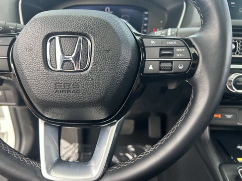 Certified 2024 Honda Civic Touring image 29
