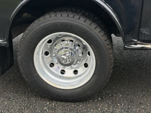 Used 2022 RAM 5500 Tradesman AWD/4WD image 20