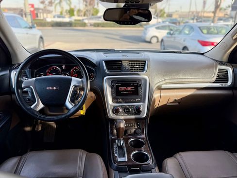 Used 2016 GMC Acadia SLT w/ Open Road Package image 15
