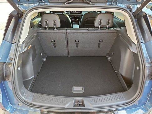 New 2026 Buick Encore GX Sport Touring w/ Advanced Technology Package image 24