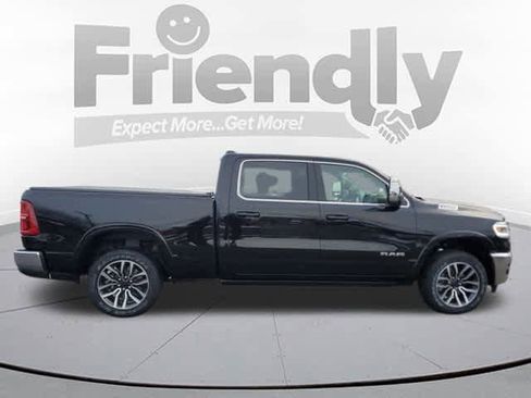 New 2026 RAM 1500 Limited image 6
