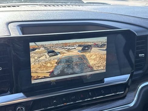 Used 2023 Chevrolet Silverado 1500 LT Trail Boss w/ Protection Package image 21