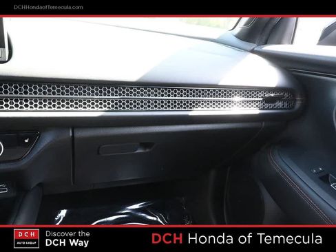 Certified 2024 Honda HR-V Sport image 14