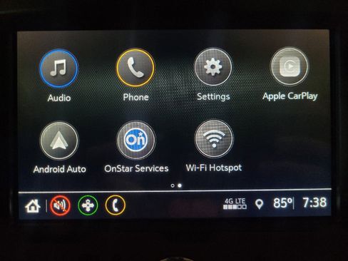 Used 2019 Chevrolet Sonic LT w/ Convenience Package FWD image 25