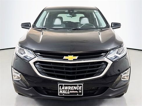 Used 2020 Chevrolet Equinox LT image 2
