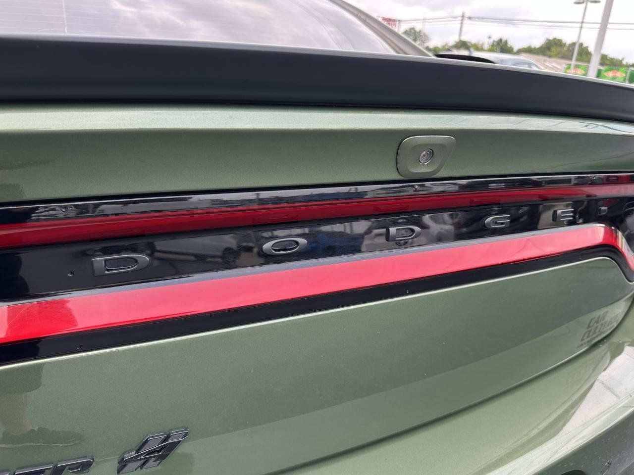 Used 2020 Dodge Charger SXT w/ Plus Group AWD/4WD image 81