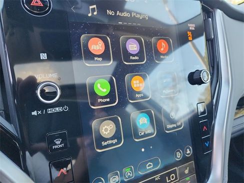 Certified 2023 Subaru Outback Limited image 16