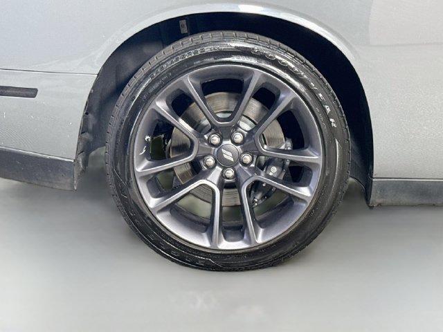 Used 2023 Dodge Challenger R/T Scat Pack w/ Plus Package RWD image 30
