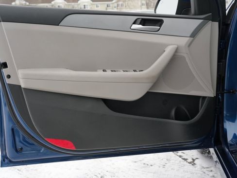 Used 2018 Hyundai Sonata ECO image 14