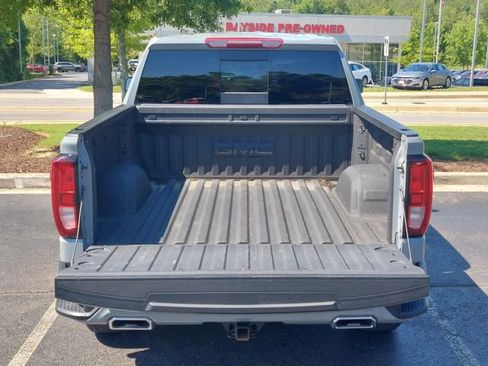 Used 2024 GMC Sierra 1500 Elevation w/ Elevation Premium Package AWD/4WD image 39
