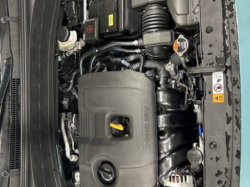 New 2026 Kia Seltos S image 27