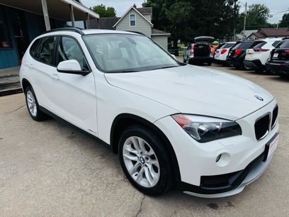 Used 2015 BMW X1 xDrive28i