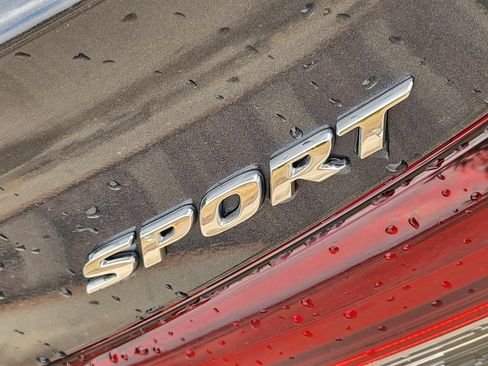 Certified 2025 Honda Civic Sport image 10