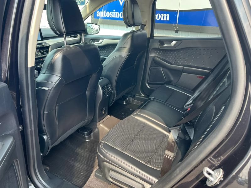Used 2020 Ford Escape SEL AWD/4WD image 19