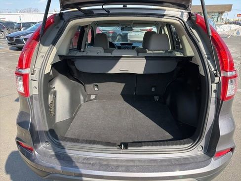 Used 2016 Honda CR-V SE image 17