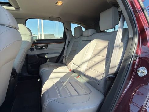 Used 2019 Honda CR-V EX-L image 29