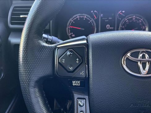 Used 2023 Toyota 4Runner TRD Pro AWD/4WD image 10