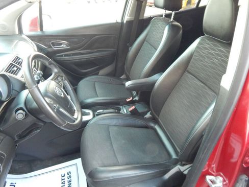 Used 2016 Buick Encore Convenience FWD image 8