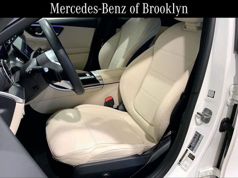 Certified 2025 Mercedes-Benz C 300 4MATIC Sedan image 7