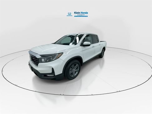 Used 2023 Honda Ridgeline RTL-E image 6