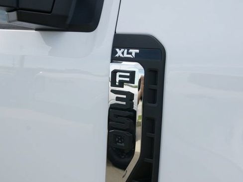New 2026 Ford F350 XLT AWD/4WD image 9