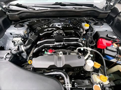 Used 2016 Subaru Forester 2.5i w/ Alloy Wheel Package image 31