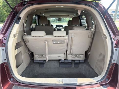 Used 2015 Honda Odyssey EX-L image 7