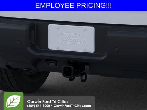New 2026 Ford Bronco Sport Big Bend AWD/4WD image 23