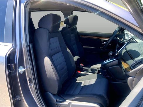 Used 2021 Honda CR-V EX image 8